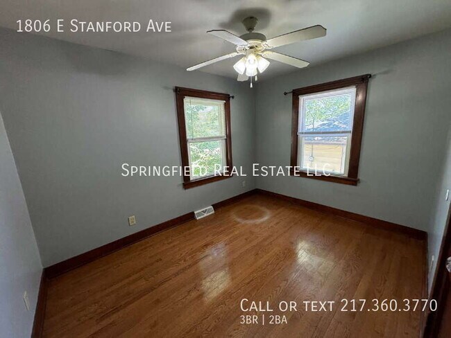 Building Photo - 1806 E Stanford Ave