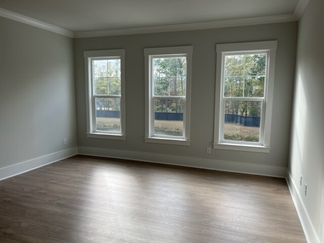 New Construction- 3 Bedroom 2.5 Bath Townhome in Marsh Cove within The Gates of Dunes West - 3073 Sturbridge Rd