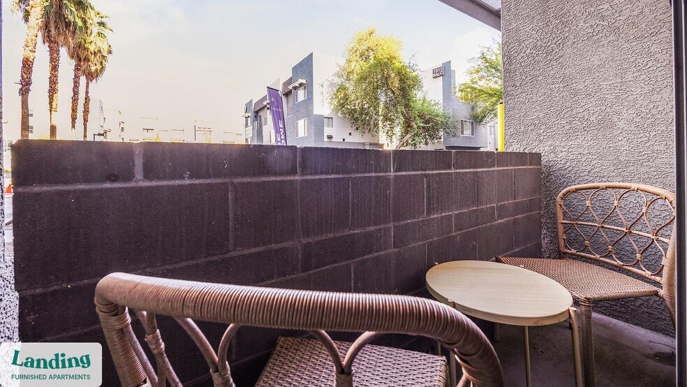 Building Photo - 1811 E Apache Blvd