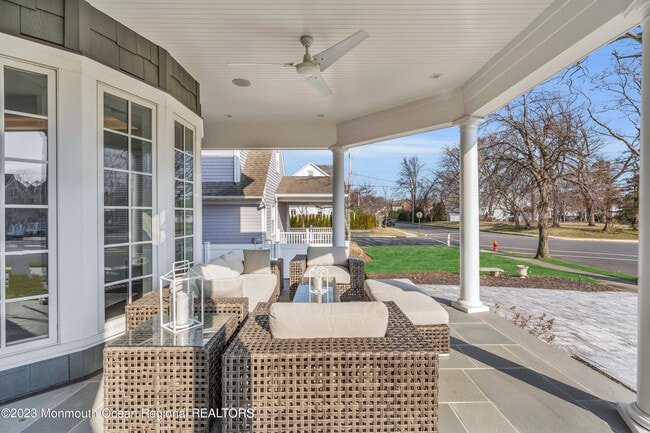 Building Photo - 502 Brighton Ave