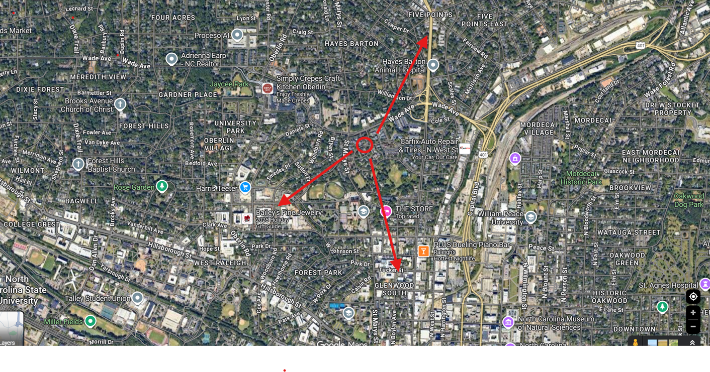 Building Photo - 1021 Wirewood Dr