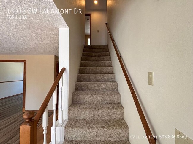 Building Photo - 13032 SW Laurmont Dr