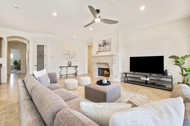 Building Photo - 49460 Rancho San Francisquito