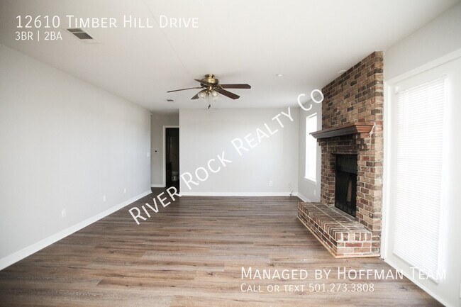 Building Photo - 12610 Timber Hill Dr