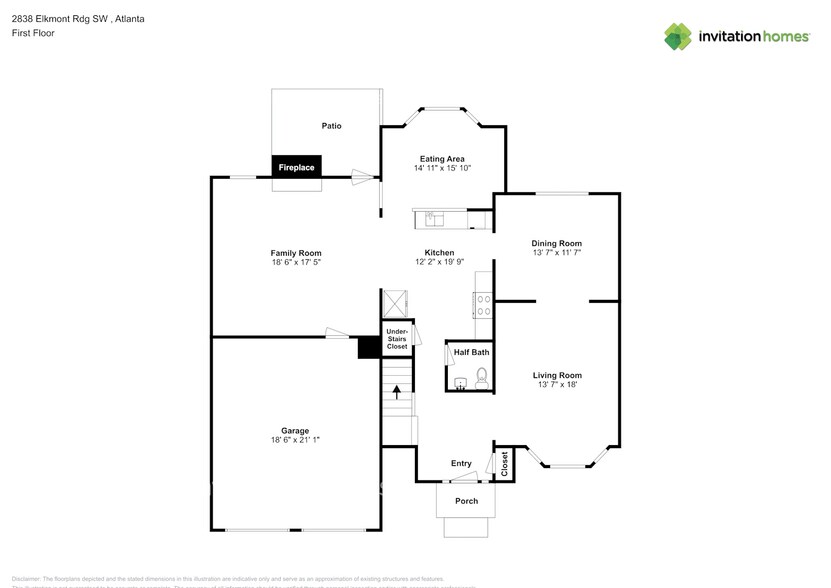 Building Photo - 2838 Elkmont Ridge SW