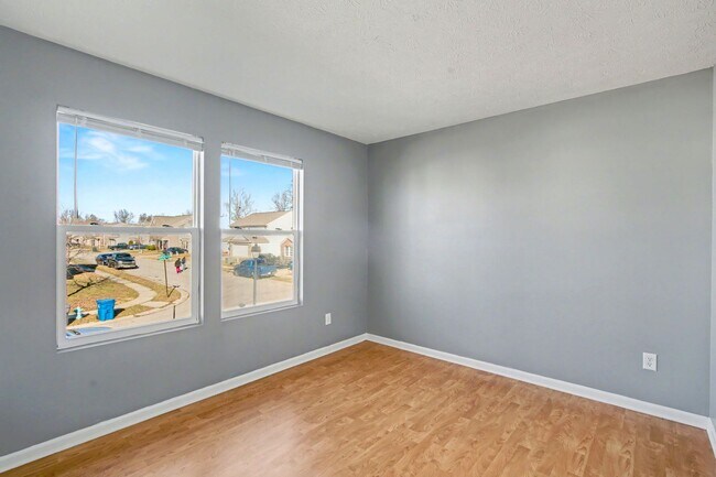 Building Photo - 8131 Grove Berry Dr