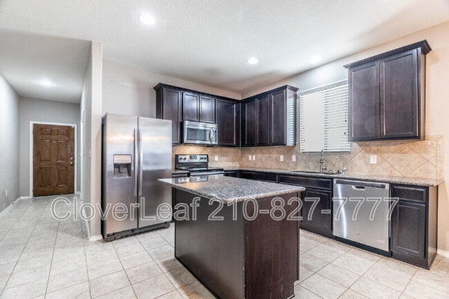 Building Photo - 9528 Madison Creek