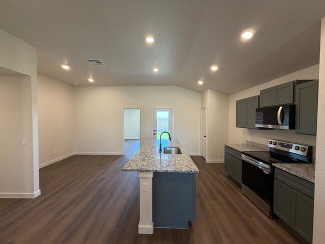 Building Photo - New Spacious 3 Bedroom Home in Frenship ISD with 2-Car Garage