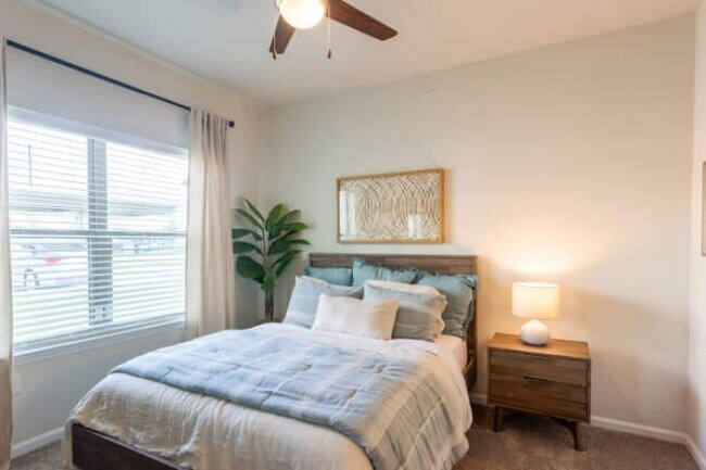 Building Photo - 1 bedroom in Del Valle TX 78617