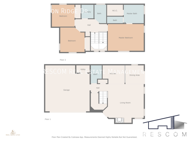 Building Photo - 6136 Brighton Ridge Dr