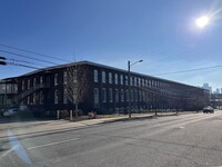 Building Photo - 1400 Rosa L Parks Blvd