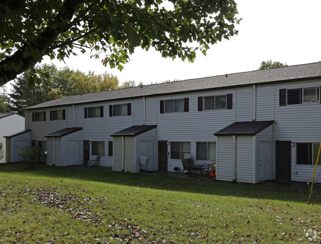 Building Photo - Cedar Springs Apartments