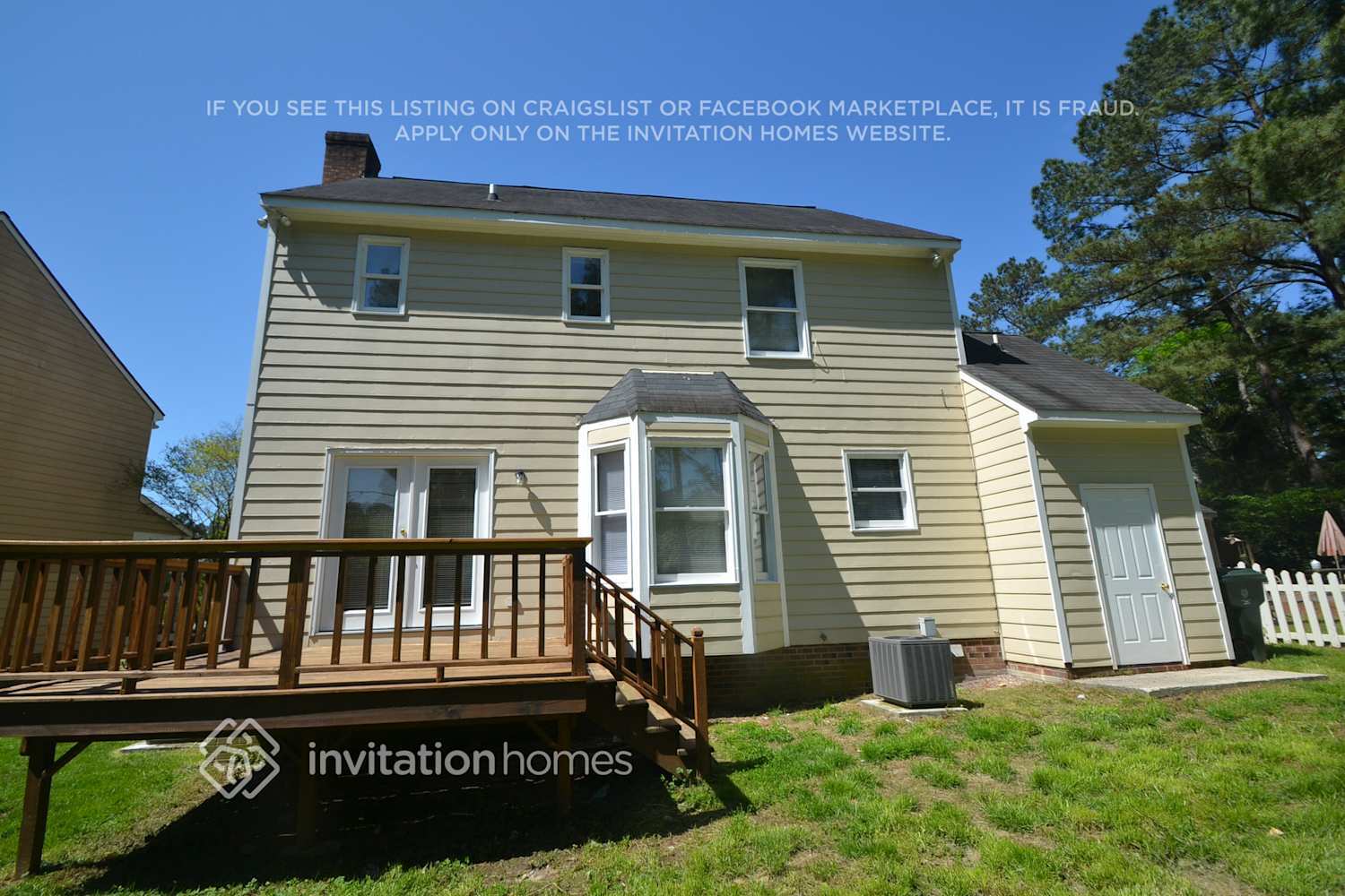 Building Photo - 7220 Ewing Pl