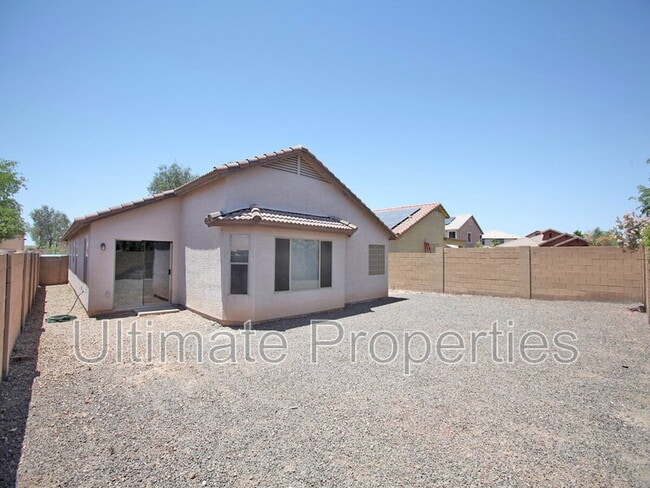 Building Photo - 5921 S 249th Dr