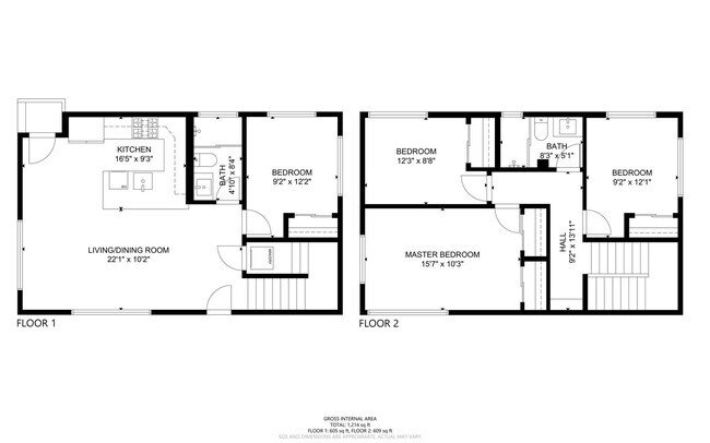 Building Photo - 4BD/2BA on Art! Lots of Parking!