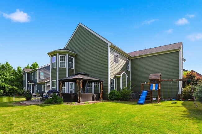 Building Photo - 10580 Skipping Rock Ln NW