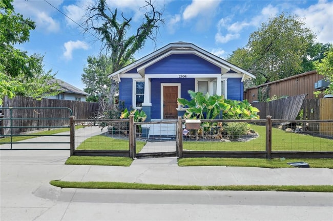 Primary Photo - 2804 Elysian St