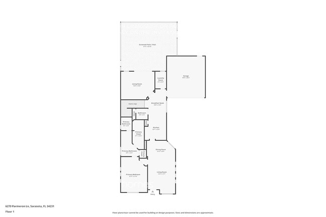 Building Photo - 6270 Parmeron Ln