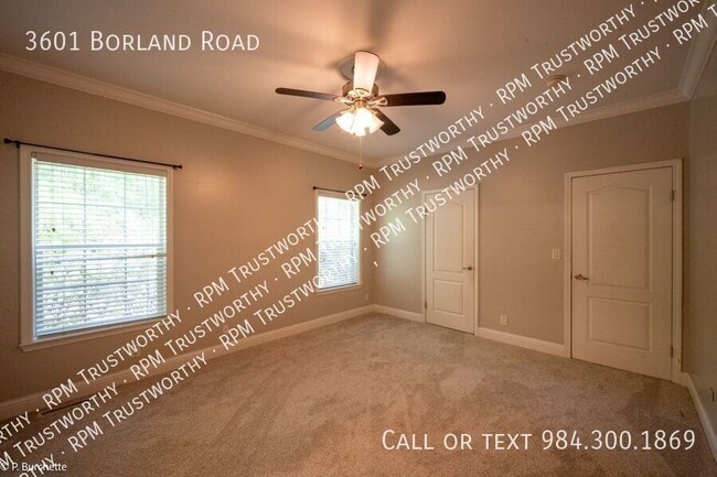 Building Photo - 3601 Borland Rd