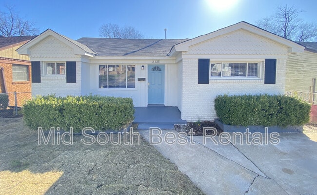 Primary Photo - 3125 S Spring St