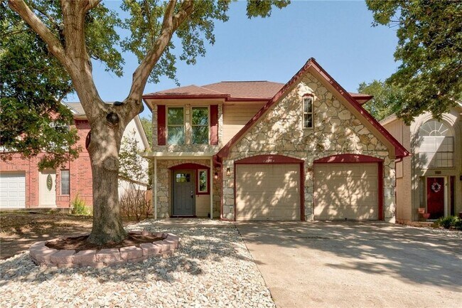 Primary Photo - 12704 Margit Dr