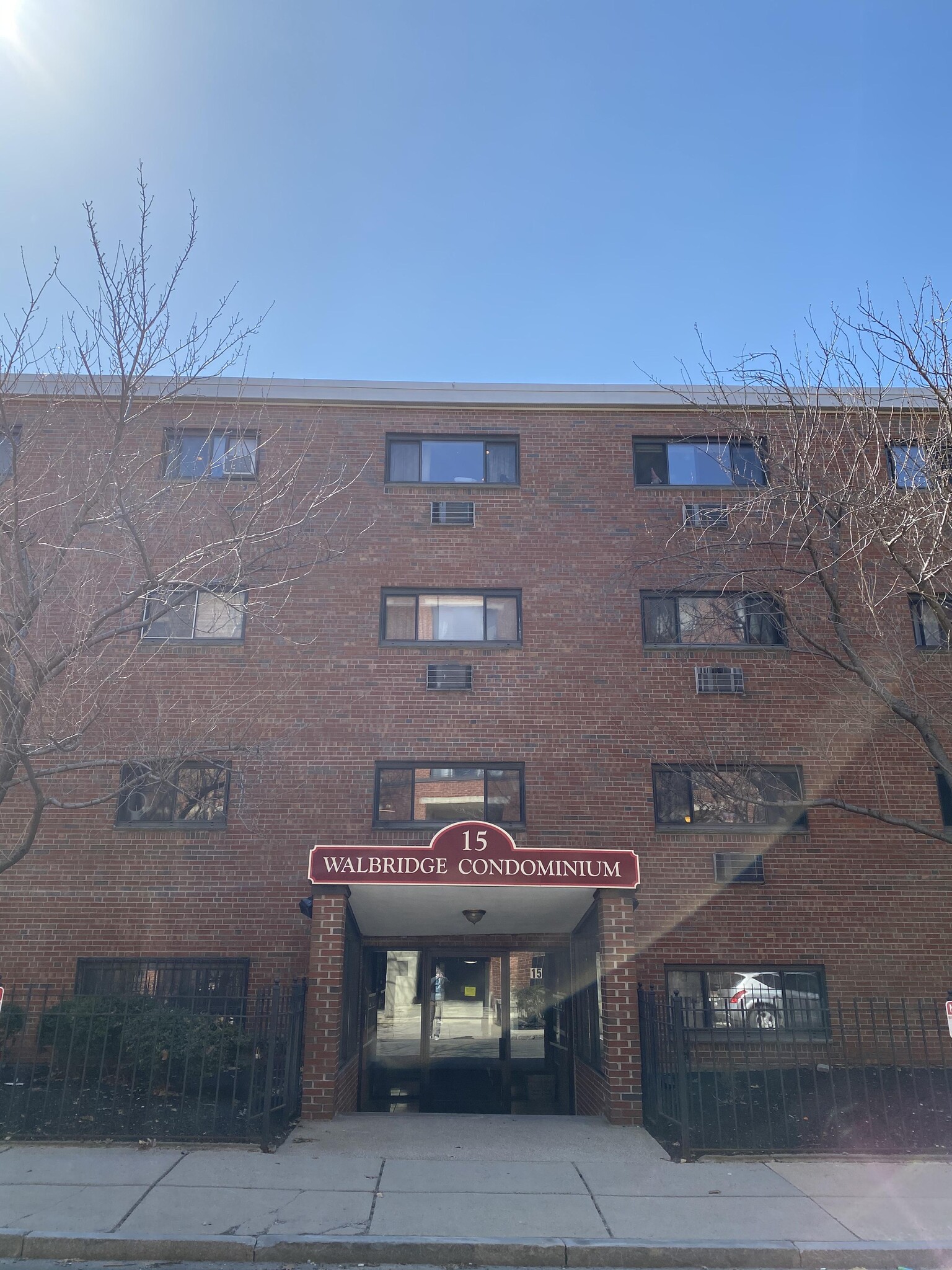 Building Photo - 15 Walbridge St