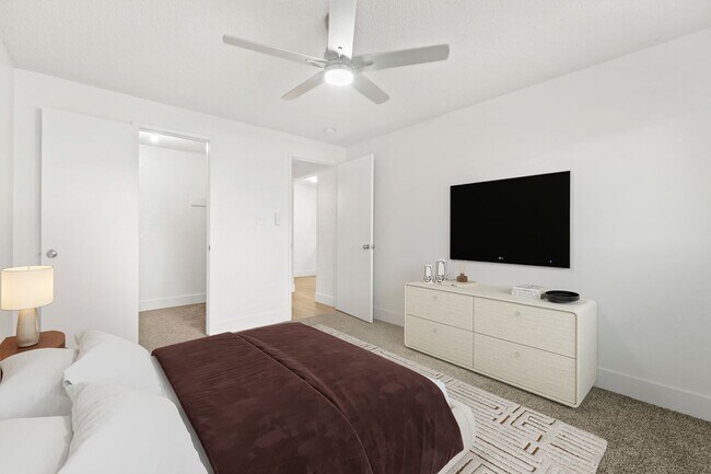 Interior Photo - Bella Lago Village