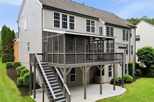 Building Photo - 208 Setters Ridge