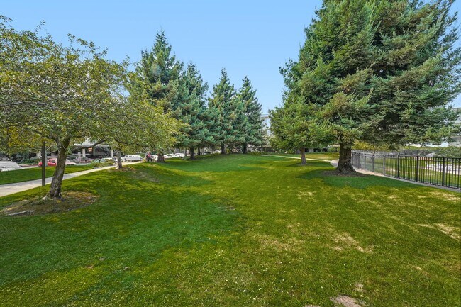 Building Photo - Morning Sunlight for this Courtyard-Facing...