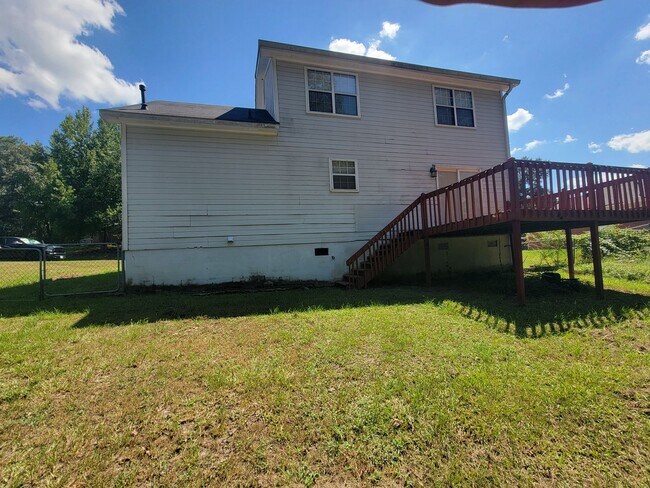 Building Photo - 1846 S Barton Dr