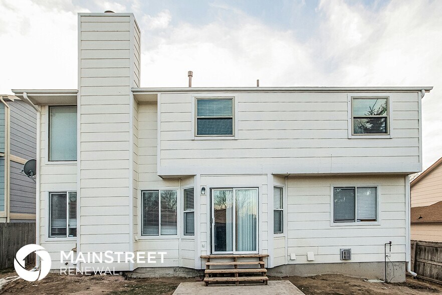 Building Photo - 6347 Firestar Ln