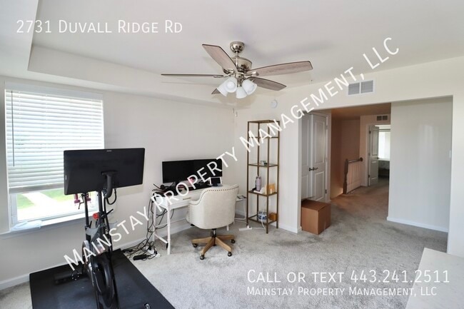 Building Photo - 2731 Duvall Ridge Rd