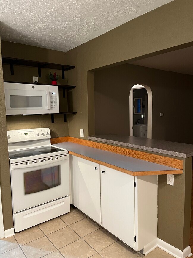 Building Photo - 1118 Cawood St