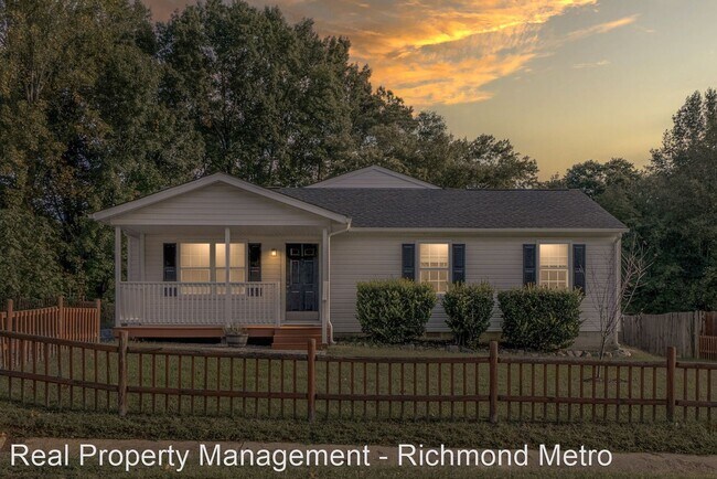 Building Photo - 3 br, 2 bath House - 11413 Great Branch Drive