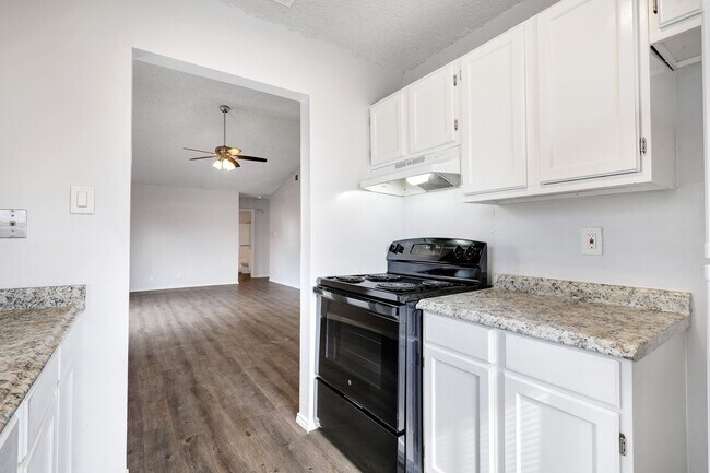 Building Photo - 5234-5236 Meadow Rise Street