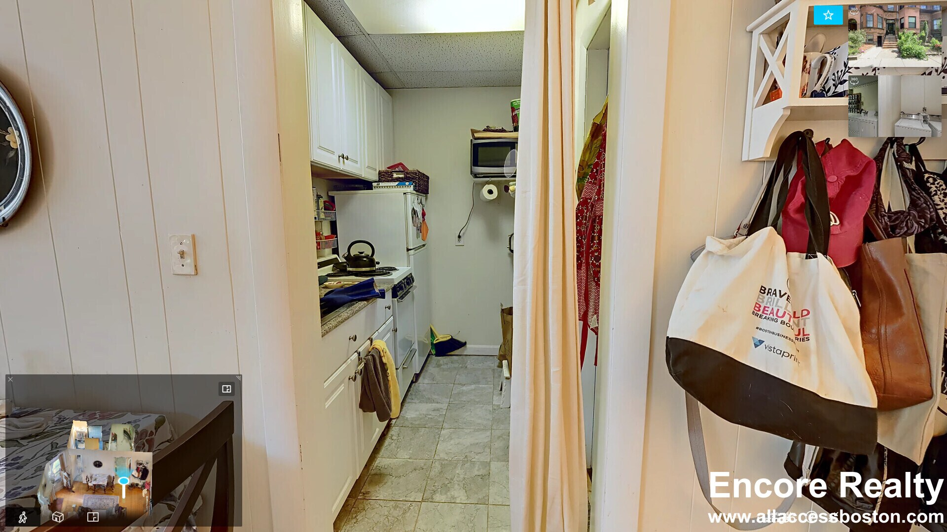 Building Photo - 1063 Beacon St