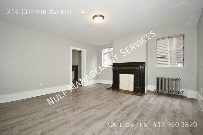 Building Photo - 216 Clifton Ave