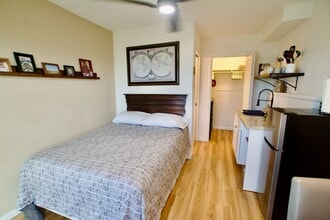 Building Photo - Move-In Ready Furnished Studio with Ocean Views