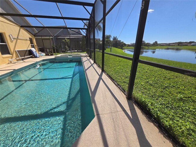 Building Photo - 2534 Aster Cove Ln