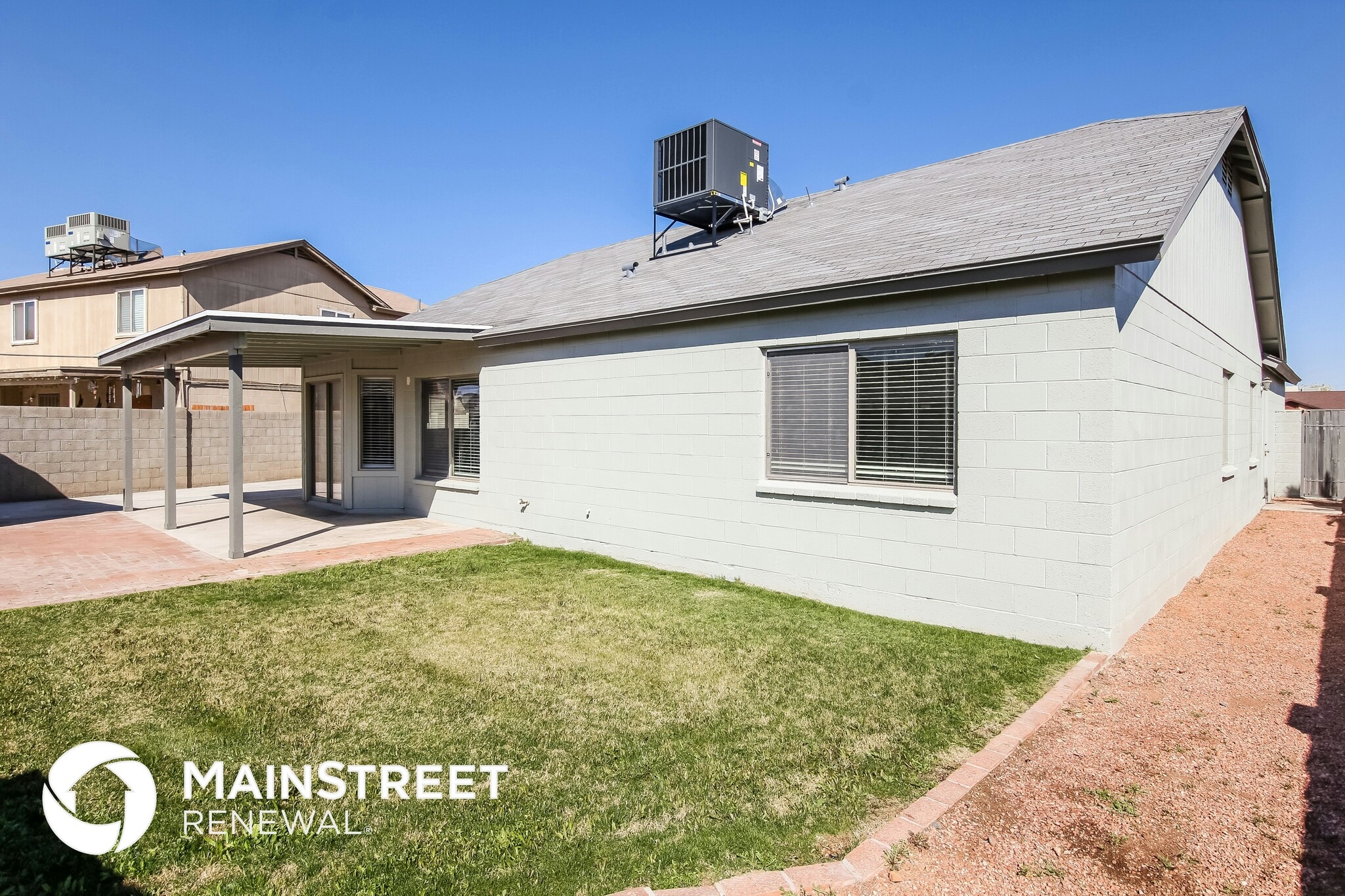 Building Photo - 6653 N 84th Ln