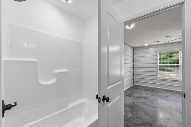 Building Photo - Custom-Built Modern, Energy-Efficient Home