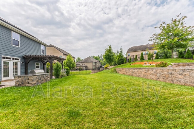 Building Photo - 7419 Canova Ln