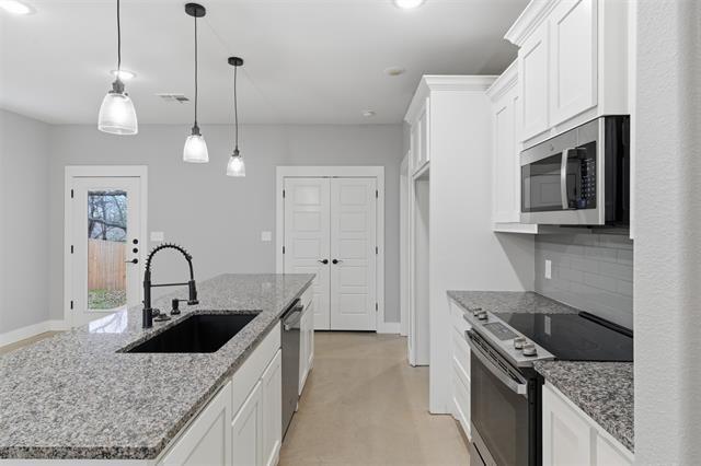 Building Photo - 116 Harrison St