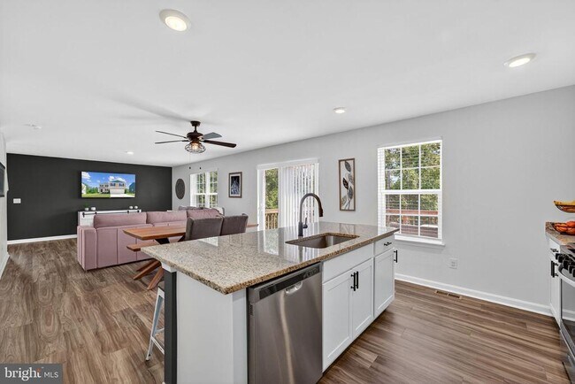 Building Photo - 35500 Quail Meadow Ln