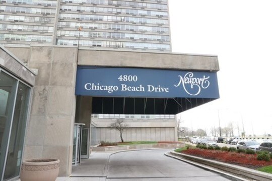 Building Photo - 4800 S Chicago Beach Dr