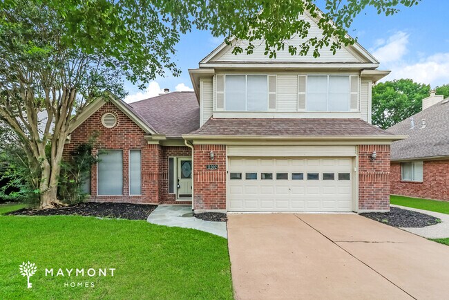 Primary Photo - Modern Home in Cypress, TX