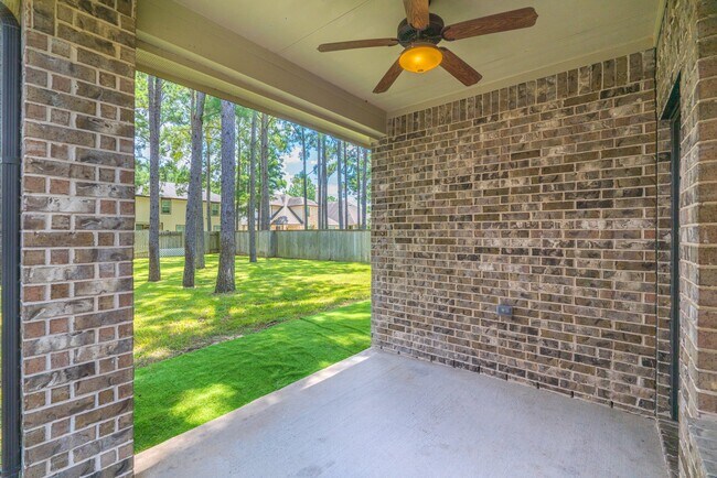 Building Photo - 54 N Marshside Pl