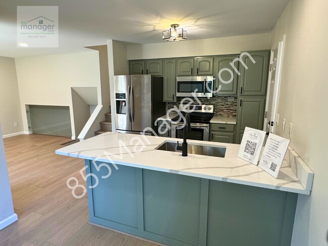 Building Photo - Lakeside Luxury: Newly Renovated 3-Bedroom Home with Elizabeth Lake Access!