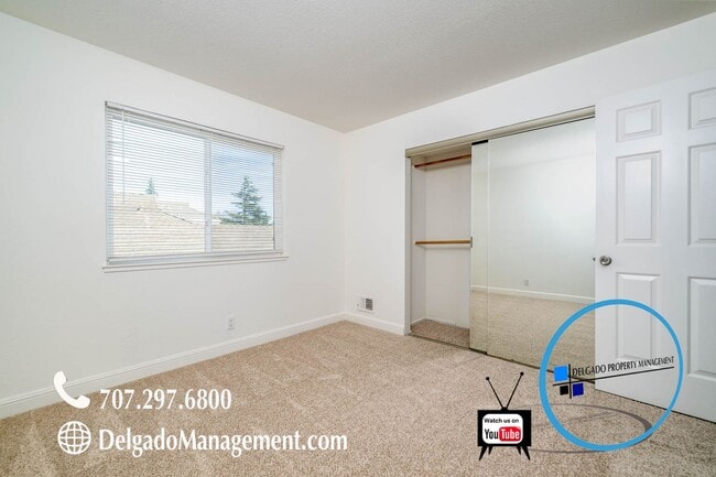 Building Photo - Benicia! GORGEOUS Southampton Hills home