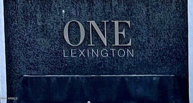Building Photo - 1 E Lexington Ave